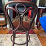 Antique R.Strahan Bentwood Chair Image 3