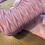 Pink shoulder bag Image 9