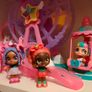 Kindi kids - ferris wheel Image 5