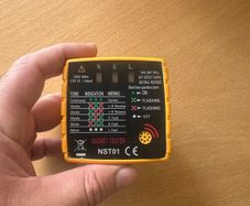 Socket Tester