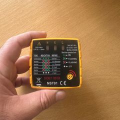 Socket Tester