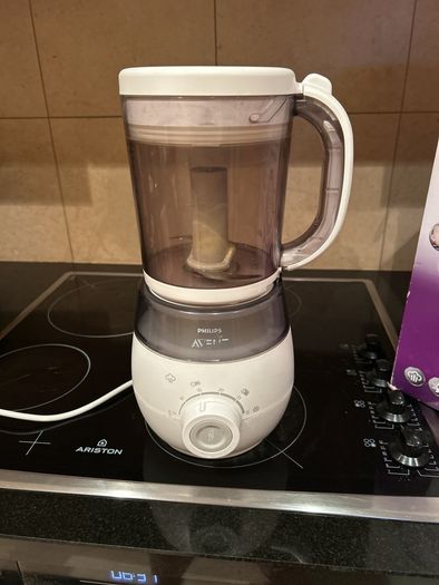 baby food maker