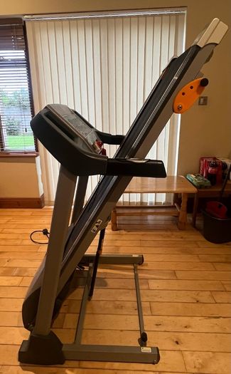 Treadmill Body Tech