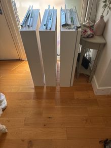 pax drawers