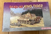 Model kit