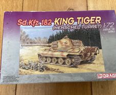 Model kit
