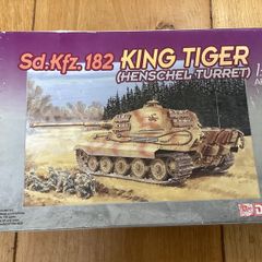 Model kit