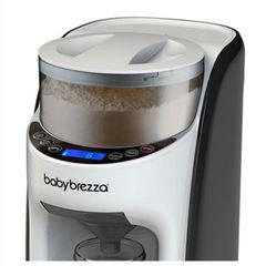 Baby Brezza Formula Pro Advanced Bottle Machine