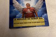 Fatboy Slim Greatest hits cd