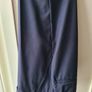Communion Suit Boys Navy Image 6