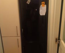 Fridge freezer