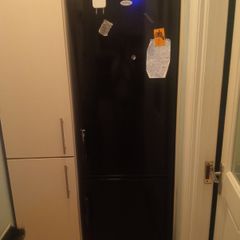 Fridge freezer