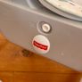 fisher price infant to toddler rocker Image 3