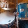 pearl drum kit Image 4