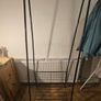 Free Clothes Rail Image 2