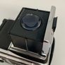 Hasselblad 500 cm vintage medium format film camera and A12 film back Image 3