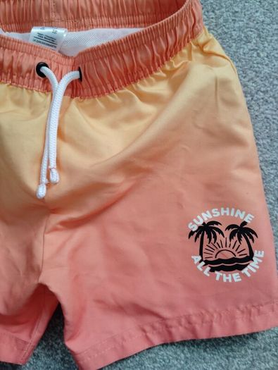 New.boys swim shorts.age4/5
