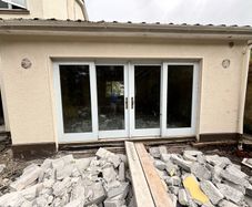 Sliding Door