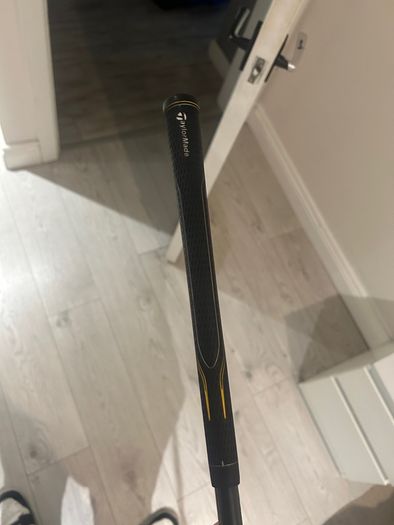 Taylormade Rbz stage 2 5 hybrid