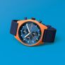 (NOS) Detomaso - D10 Chrono Solar Watch Image 8