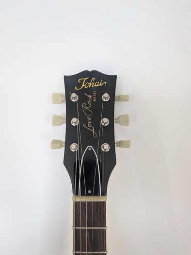Tokai LS101