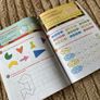 Make It Easy Maths Quick Tests Activity Book Image 4