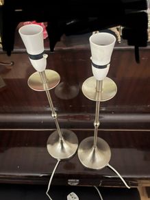 Two Side lamps