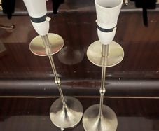 Two Side lamps