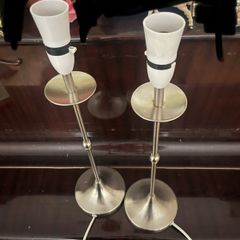 Two Side lamps