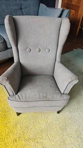 strandmon chair
