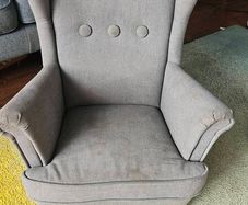 strandmon chair