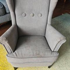strandmon chair