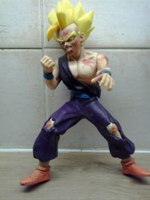 Dragonball Z