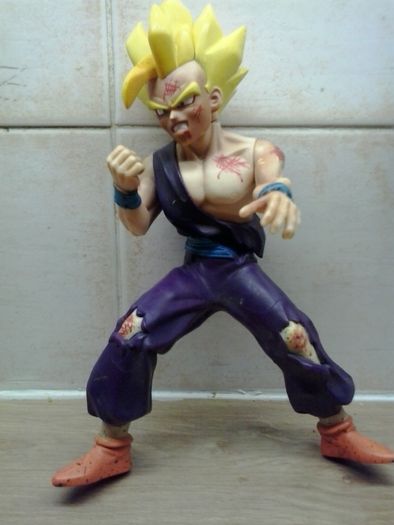 Dragonball Z