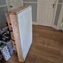 Stira attic ladder with hatch Image 2