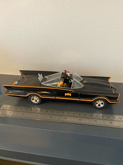 batman