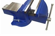 8" bench vice