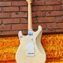 Fender Custom Shop 1960 Stratocaster Vintage White Relic (Delivery available) Image 6