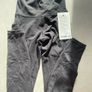 Lululemon jeggings Wunder train HR tight 28in black size 8 new Image 2