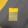 Navy trespass Gilet Image 2