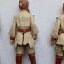 Star Wars hasbro retro vintage action figures Image 8