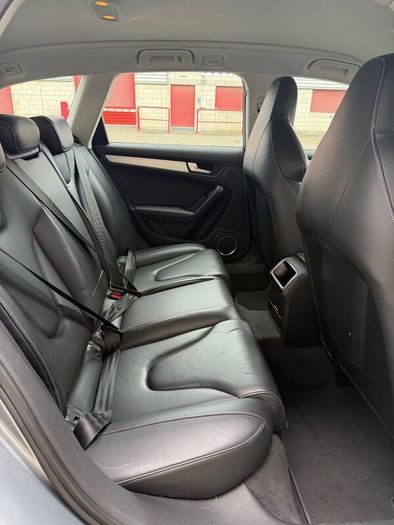 Audi S4 2010 V6t