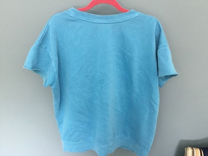 Zadig voltaire tshirt