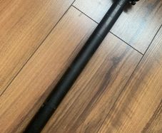 Seatpost Bontrager 27.2"
