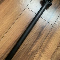 Seatpost Bontrager 27.2"