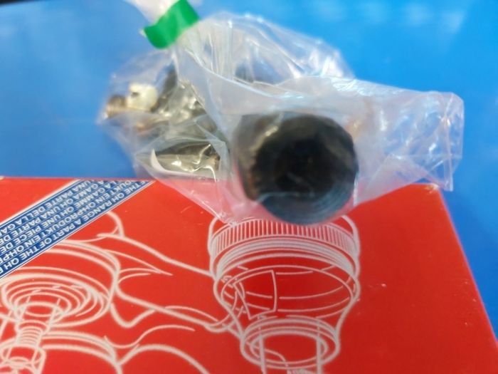 QH Bluebird tie rod end