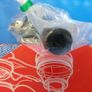 QH Bluebird tie rod end Image 5