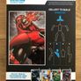 McFarlane DC Multiverse: Blackest Night (Complete Set) Image 7