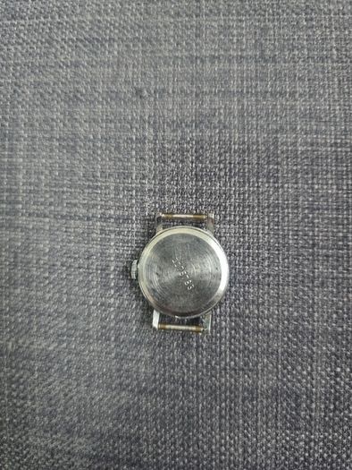 vintage watch