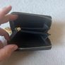 Michael Kors Black Leather Purse - Just Reduced for Quick Sale Image 7